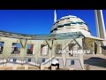 Мечеть с философским архитектурным дизайном &#39;&#39;Marmara İlahiyat&#39;&#39; - www.gidstambul.com