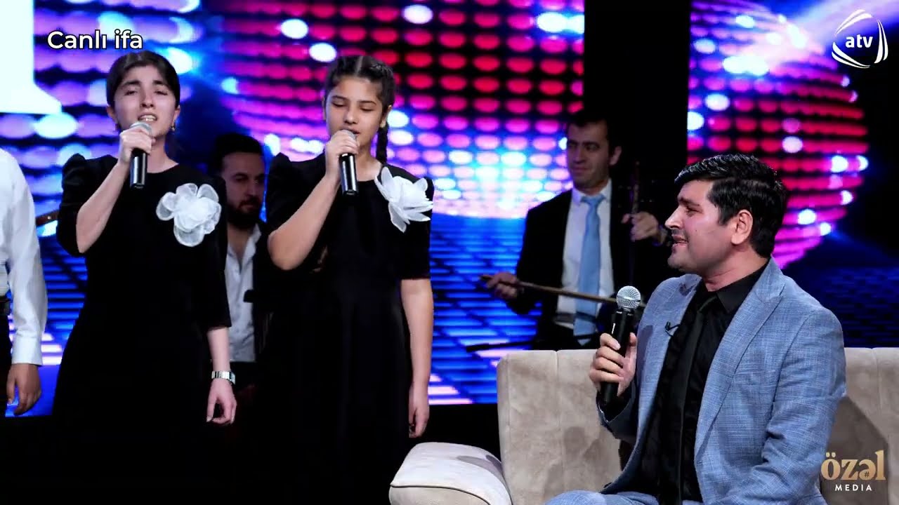 7 Özəl -  Habil Məmmədov və şagirdləri ( 2024 )