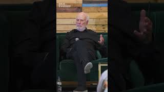 What's on James Burrows' comedy directing bucket list? Details