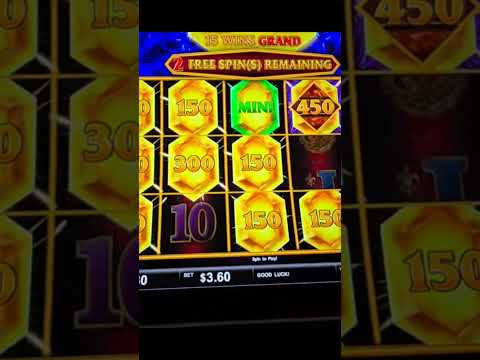 FUI A UN CASINO (OKLAHOMA) 03/20/2019