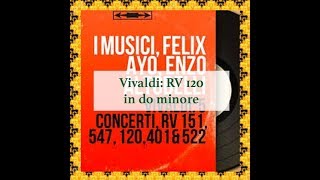 concerto pour cordes et basse continue in c minor rv 120 mp4