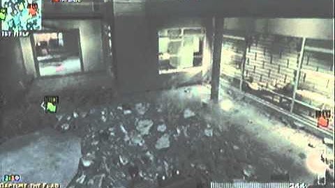 Gamebattles CTF Arkaden #2-Obey is X-Cluded