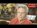 Jewish Survivor Mina Kalter Testimony Part1