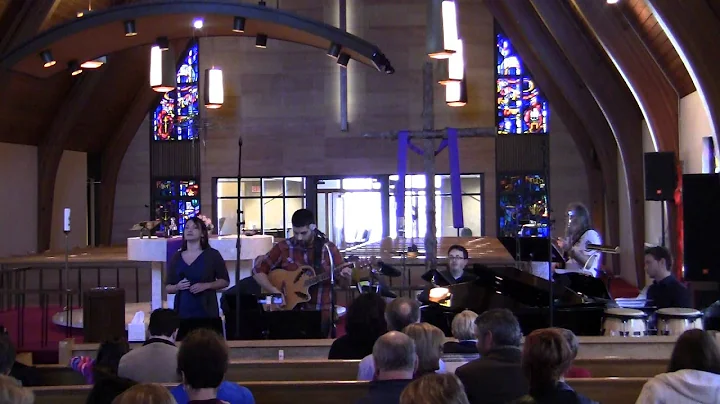 If We Are the Body- Casting Crowns