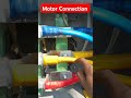 3 phese Induction motor Connection#electrical#shortsviralvideo#trendingshortsvideo
