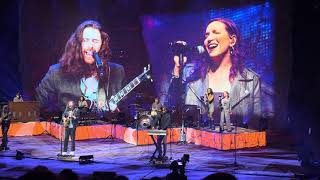 Hozier - Damage Gets Done Live at Red Rocks