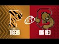 🏀 Women's Basketball: Princeton 69, Cornell 50