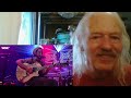 John Butler Trio Something's Gotta Give(live) REACTION