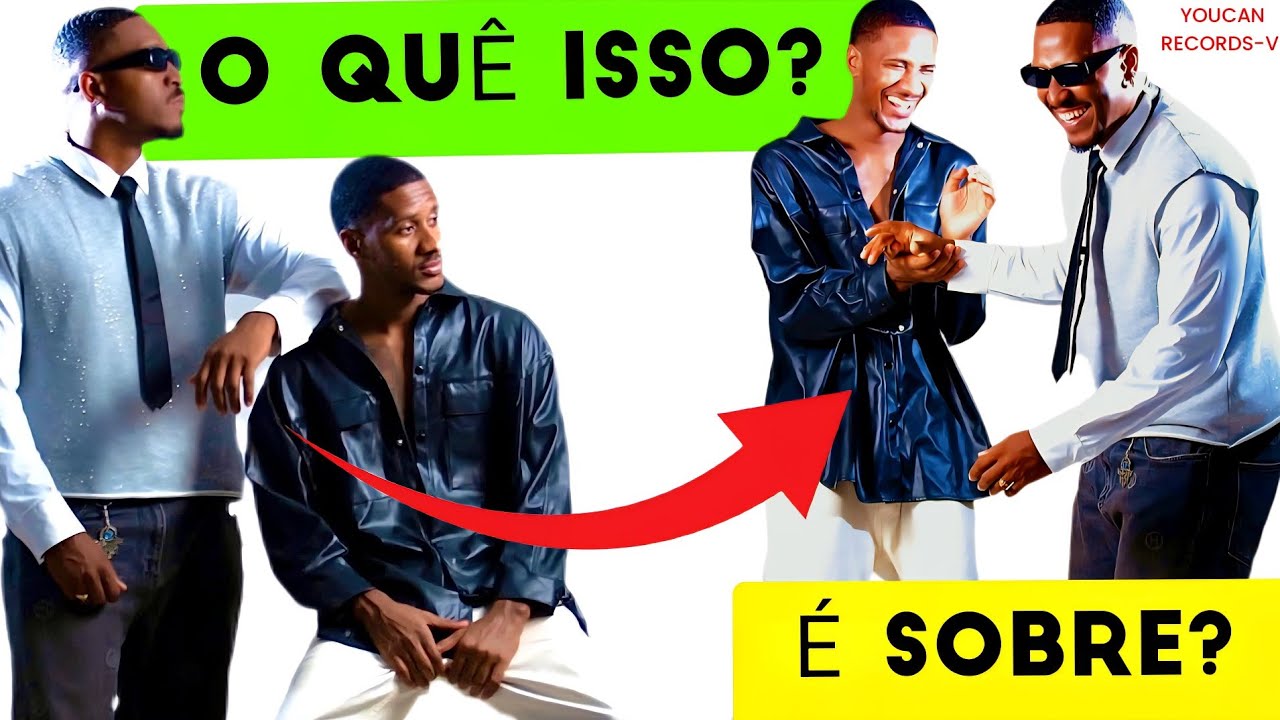 HÉLIO BATALHA X BABYSDU  (Veredito)