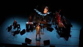 Leslie Odom, Jr. - “Wait for It” (Hamilton) - Live at Moore Theatre 2017