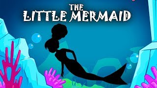 The Little Mermaid  Story