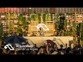 Pos anjunadeep open air los angeles at abgt500 official 4k set