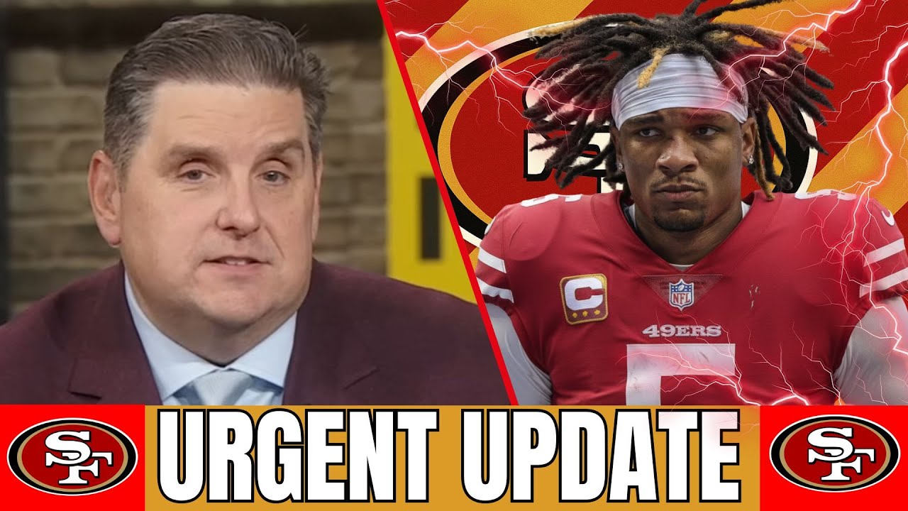 🚨BREAKING 🚨 49ers Beat Rivals and Lock In First 2026–27 Trade — Great ...