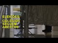 🚨 ¡ALERTA ANDALUCÍA! Colegios abren hasta las 20:43h. ¿Caos electoral?