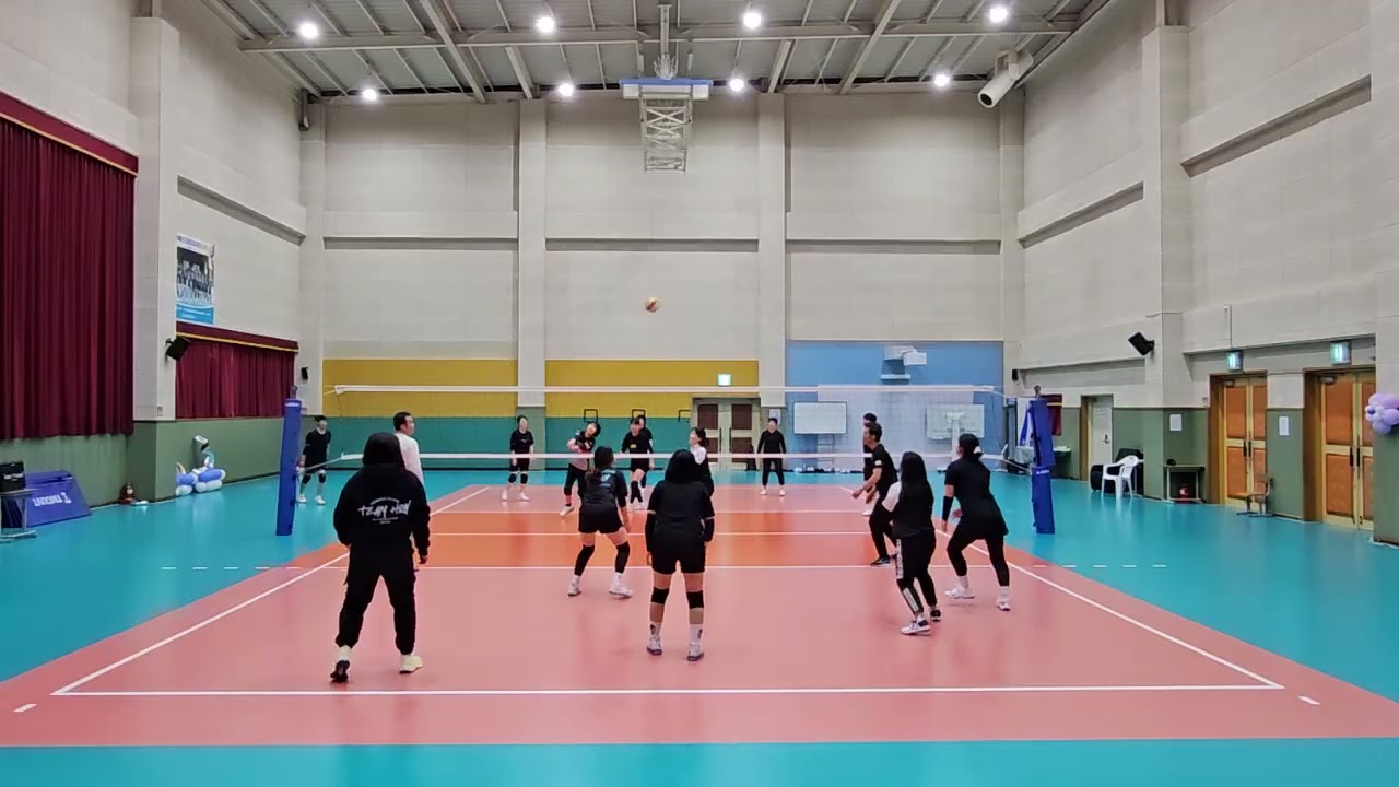 김천율곡 동네배구(2026.2.20.)