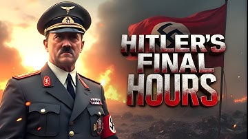 Inside Hitler