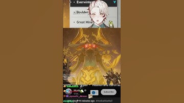 JING YUAN IS MASSIVE IN HONKAI: STAR RAIL