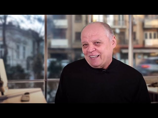 Nicu Butoi - SEMAFOR - 37. Lucrarea Lui Dumnezeu | 19 Martie, 2019