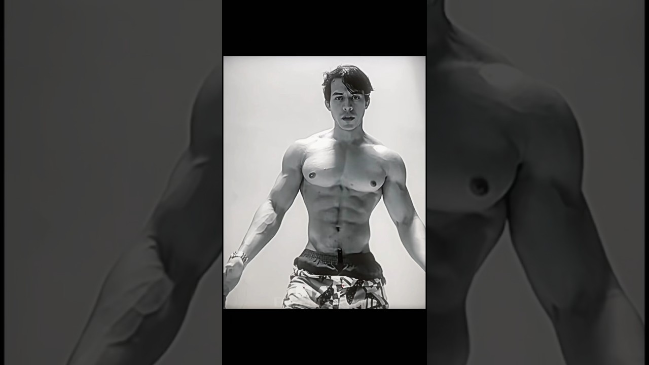 Baki? Cupom na #maxtitanium #baki #motivation #edit #maromba