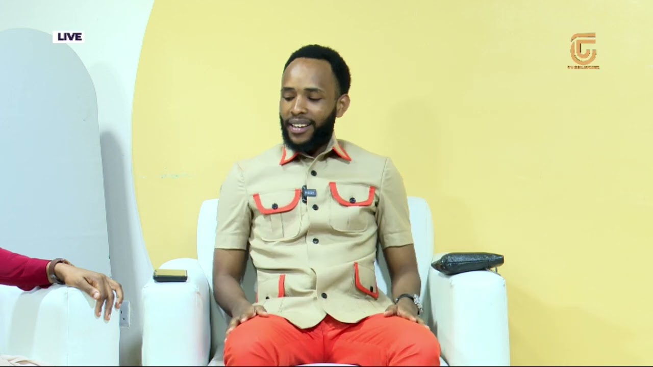 JONATHAN KARTAGATA HAJAWAHI KUPATA SKENDO YOYOTE ILE