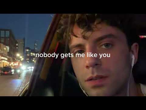 Mark Ambor | Nobody Get Me Like You (Unreleased Snippet) 