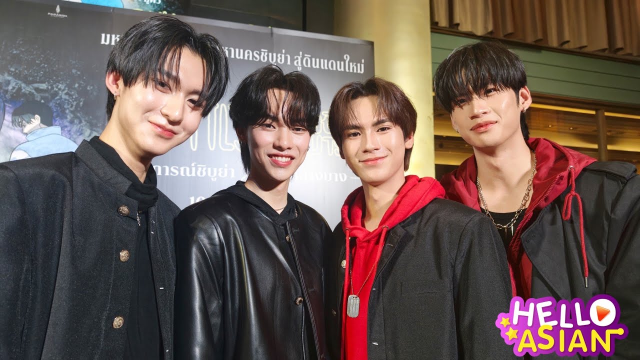 ริวจิน-แพทจิ เจน4 และ ฟีฟ่า นอร์ธ มีคนแอบสปอย DMD reality รอเรียกเข้าห้องดำ!! 