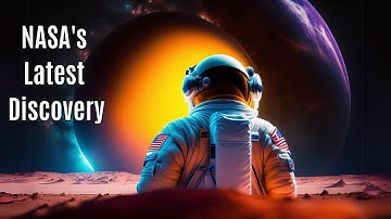 NASA Researchers Have Just Discovered the Largest Planet in the Universe | Space Documentary