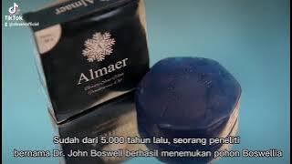 Almaer Beauty Dengan 3 Bahan Aktif Alami