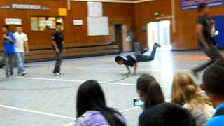 Summer Bridge 2011