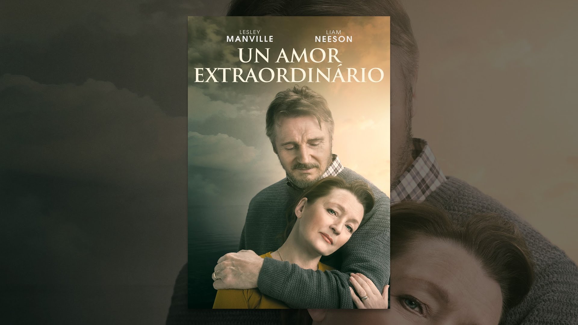 Un amor extraordinário YouTube