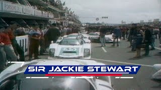 Rolex & Le Mans – 24 for 24: “A Big Experience for Me” – Ep. 11 – Rolex watch video