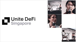 A fireside chat with the Ethereum Foundation’s Aya Miyaguchi