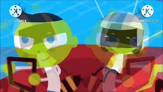 YTPMV Scans Compilation #8