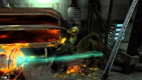 Half-Life 2-Smod Outbreak .67 Part 16