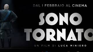 Sono Tornato E Uno Schiaffo Alle Nostre Facce Da Culo Rolling Stone Italia