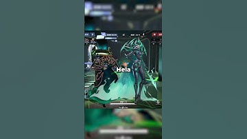 Bro Was Getting Spawn Trapped On Spider-Man 😭💀 #marvelrivals