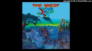Yes - The Quest [2 CD Edition] 2021 - 02 Dare To Know, HIGH QUALITY AUDIO.