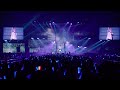 宮野真守「MAMORU MIYANO ASIA LIVE TOUR 2019 ~BLAZING!~」より「蒼ノ翼」