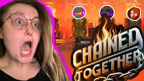 we TRIED to escape HELL!!