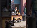 Invisible Burger Prank: Dog vs. Cat! (Funny AI Animation)
