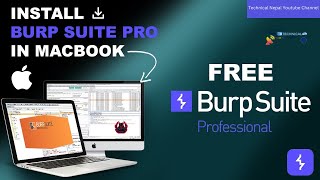 how to download burp suite pro for free macbook | Step by Step Guide | Burpsuite Pro for free | Imac