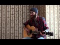 Raymond Funk :: Each Man's Gold (Acoustic) Music Video