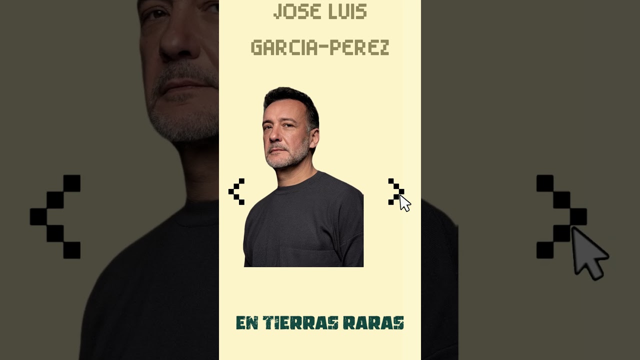 ¿Qué actores podrían interpretar al personaje de Jesús Castaño en En Tierras Raras?