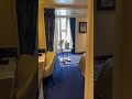 Concierge Suite Tour on Regent Seven Seas Explorer | Shawn Power – Luxury Cruise Insider Tips
