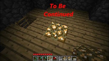 Minecraft How To Build a new village Episode - 1 Tutorial