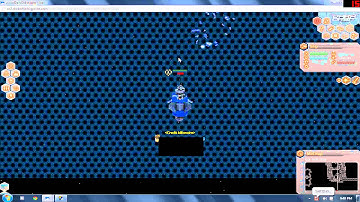 Palla by Palavia best pixel bot in darkorbit