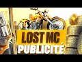 The lost mc  trailer groupe illgale  unityrp