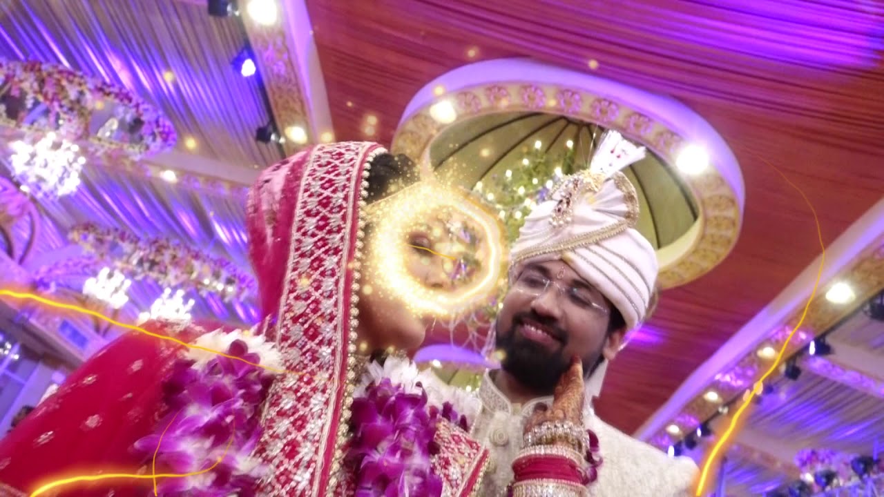 Gwalior marriage venus Banquet 🥰