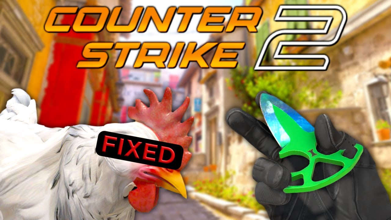 Latest CS2 Updates YouTube Latest cs2 updates youtube