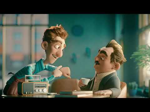 نورسکا یه قهوه بی دم و دستگاه
